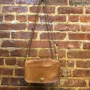 Coach Vintage Crossbody Crossbody